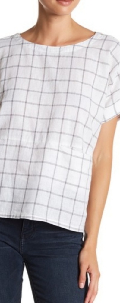 🆕️ Current/Elliott Top